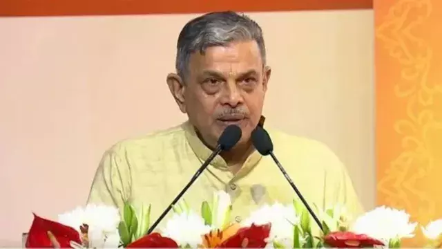 अशोक सिंघल: निष्काम कर्मयोगी