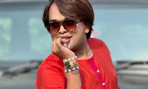 अमृतसर में LGBTQ इन्फ्लुएंसर ‘मैड संधू’ की गोली मारकर हत्या
