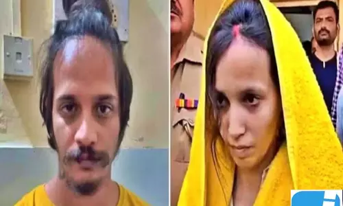 स्नैपचैट चैट से खुला सौरभ हत्याकांड का राज, मुस्कान-साहिल की प्लानिंग आई सामने