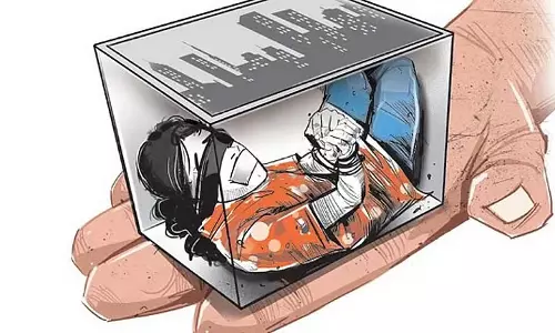 इंस्टाग्राम पोस्ट पर दो गुटों में बवाल, अपहरण और मारपीट के मामले में 3 नाबालिग समेत 6 हिरासत में
