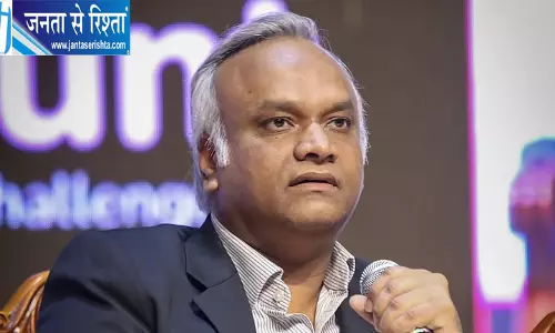 SIR को लेकर प्रियांक खड़गे का बड़ा आरोप, बोले- इसे ‘संघ इंटेंसिव रिविजन’ बना दिया गया