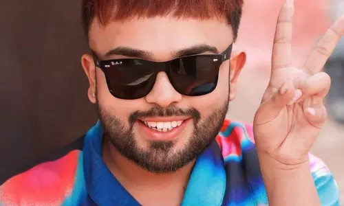 अमृतसर में मैड संधू की गोली मारकर हत्या अमृतसर में मैड संधू की गोली मारकर हत्या