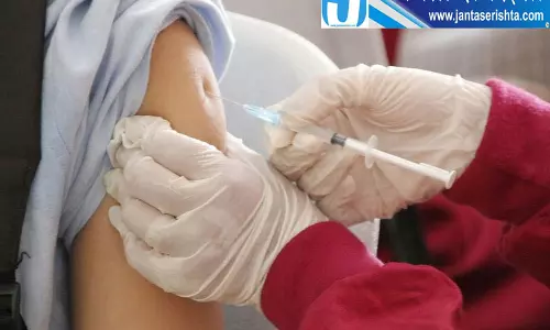 पंजाब के नशा मुक्ति केंद्रों में HIV-हेपेटाइटिस जांच शुरू पंजाब के नशा मुक्ति केंद्रों में HIV-हेपेटाइटिस जांच शुरू