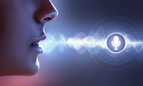 AI से आवाज की नकल, 35 हजार ठगे AI से आवाज की नकल, 35 हजार ठगे