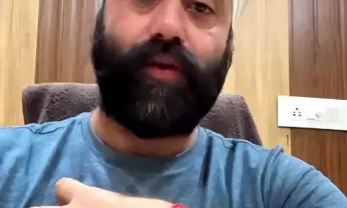 शिक्षकों की कमी पर रो पड़े AAP विधायक, पार्टी ने किया सस्पेंड