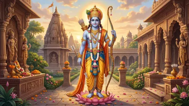 रामभक्ति और राष्ट्रसेवा का संकल्प, अशोक सिंघल की जीवन यात्रा