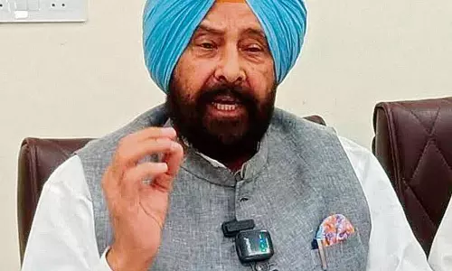 पंजाब में बढ़ते दवा संकट पर केवल सिंह ढिल्लों ने जताई चिंता पंजाब में बढ़ते दवा संकट पर केवल सिंह ढिल्लों ने जताई चिंता