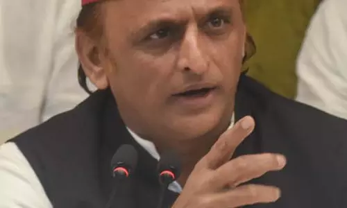 अखिलेश का गठबंधन के दलों को संदेश; बात सीट की नहीं, जीत की है