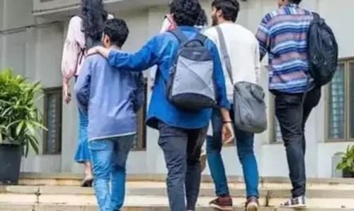 बिहार के विश्वविद्यालयों में अब 4 साल की डिग्री के साथ अप्रेंटिसशिप