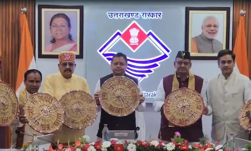 सीमांत क्षेत्रों तक सरकार, विकास को नई रफ्तार…