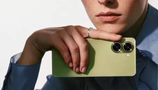 नया 5G फोन खरीदने का मौका, 50MP कैमरा के साथ दमदार बैटरी नया 5G फोन खरीदने का मौका, 50MP कैमरा के साथ दमदार बैटरी