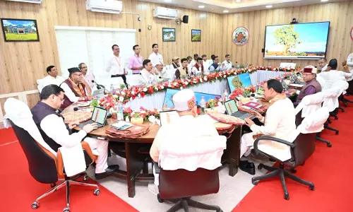 हरिद्वार को मिली तीन महत्वपूर्ण रेल सेवाओं की सौगात, मुख्यमंत्री धामी ने प्रधानमंत्री और रेल मंत्री का जताया आभार