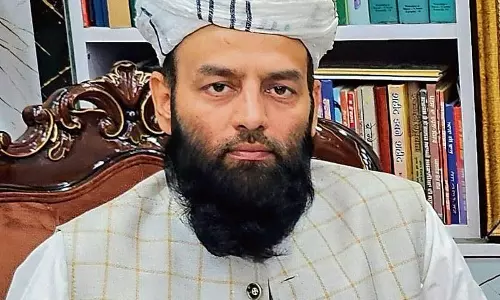 धीरेंद्र शास्त्री की लिखित माफी की मांग पर पंजाब में नया विवाद धीरेंद्र शास्त्री की लिखित माफी की मांग पर पंजाब में नया विवाद