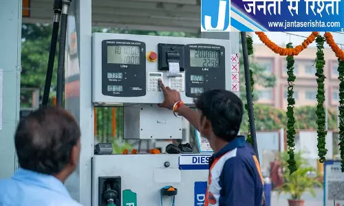 नो PUC, नो फ्यूल: हरियाणा के NCR जिलों में सख्ती नो PUC, नो फ्यूल: हरियाणा के NCR जिलों में सख्ती