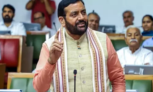 हरियाणा के मुख्यमंत्री नायब सैनी 3 दिवसीय सिंगापुर दौरे पर, जंगल सफारी और इंफ्रास्ट्रक्चर मॉडल का करेंगे अवलोकन हरियाणा के मुख्यमंत्री नायब सैनी 3 दिवसीय सिंगापुर दौरे पर, जंगल सफारी और इंफ्रास्ट्रक्चर मॉडल का करेंगे अवलोकन