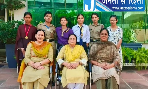 GNG कॉलेज यमुनानगर की छात्राओं ने जीती जोनल शतरंज प्रतियोगिता GNG कॉलेज यमुनानगर की छात्राओं ने जीती जोनल शतरंज प्रतियोगिता