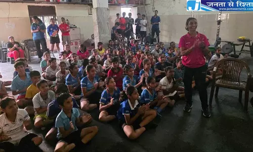 सोनीपत के 3 हॉकी खिलाड़ियों ने एशियाई खेलों में बढ़ाया मान सोनीपत के 3 हॉकी खिलाड़ियों ने एशियाई खेलों में बढ़ाया मान
