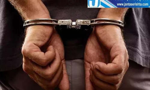 पालमपुर में 7.92 ग्राम चिट्टे के साथ 5 गिरफ्तार