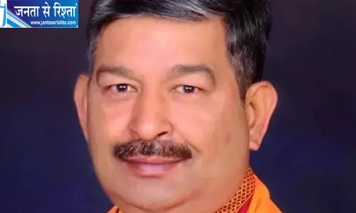 दिनेश आर्य होंगे BJP के उम्मीदवार दिनेश आर्य होंगे BJP के उम्मीदवार