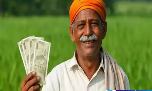 किसानों के खाते में कब आएंगे 24वीं किस्त के पैसे