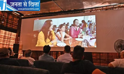 मंडी सिनेमा उत्सव में 100 से ज्यादा फिल्मों की होगी स्क्रीनिंग