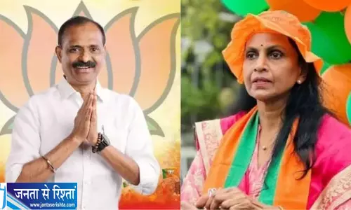 तिरुवनंतपुरम मेयर ने साफ किया- आर. श्रीलेखा ने नहीं दिया इस्तीफा, पार्षद पद पर रहेंगी