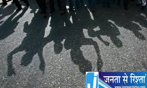 शिमला में 30 नवंबर तक प्रमुख स्थानों पर धरना-रैलियों पर रोक शिमला में 30 नवंबर तक प्रमुख स्थानों पर धरना-रैलियों पर रोक