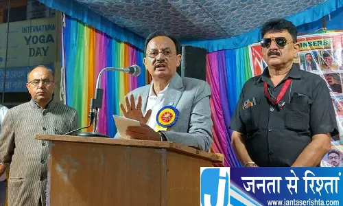 जलापूर्ति मजबूत करने के लिए मिली 13 करोड़ की मंजूरी जलापूर्ति मजबूत करने के लिए मिली 13 करोड़ की मंजूरी