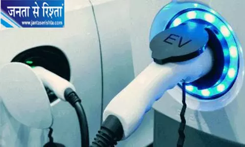 ईवी नीति की अवधि 31 दिसंबर 2026 तक बढ़ी