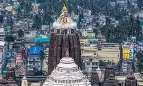 जगन्नाथ की 1.5 एकड़ जमीन पर बड़ा फैसला