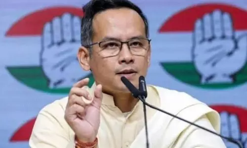 गौरव गोगोई का बड़ा कदम: बांग्लादेश से दो महिलाओं की सुरक्षित वापसी की मांग