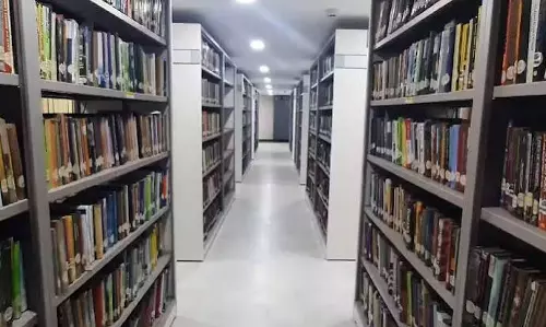 गुवाहाटी को सीएम हिमंत की सौगात, 60 पुस्तकालयों का ऐलान