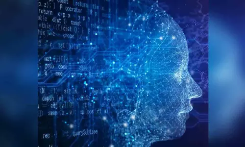 AI से वर्कप्लेस में बदलाव, नौकरियों पर अनिश्चितता का साया AI से वर्कप्लेस में बदलाव, नौकरियों पर अनिश्चितता का साया