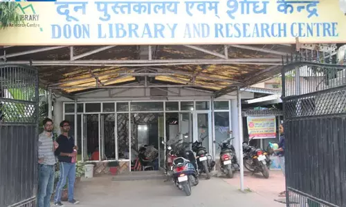 दून में पहली बार होगा ‘किताब कौतिक’, 75 प्रकाशकों की 80 हजार किताबें होंगी उपलब्ध