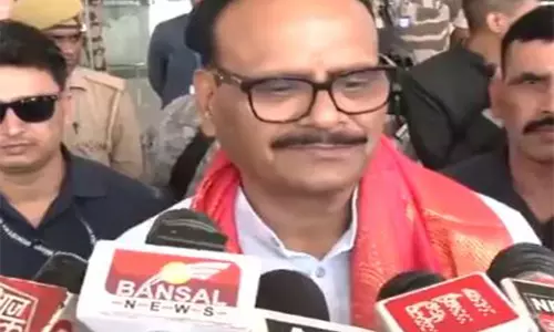 सपा के पुराने शासन पर ब्रजेश पाठक का बड़ा हमला सपा के पुराने शासन पर ब्रजेश पाठक का बड़ा हमला