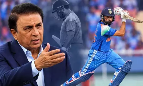 रोहित के 92 रन पर गावस्कर को क्यों हुई निराशा? रिटायरमेंट पर दिया बड़ा संकेत