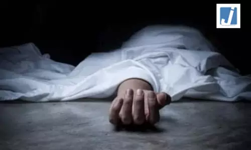 चोरी के शक में भीड़ का हमला, दो लोगों की मौत और तीन घायल