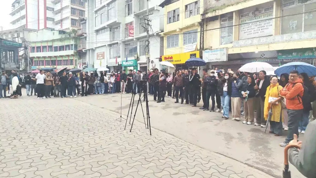 NNQF और CTAN पारदर्शी भर्ती और निष्पक्ष प्रतिस्पर्धा की मांग कर रहे