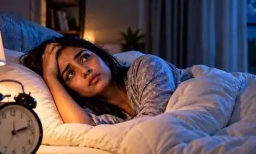 रात में जल्दी नहीं आती नींद? अपनाएं ये आसान तरीके