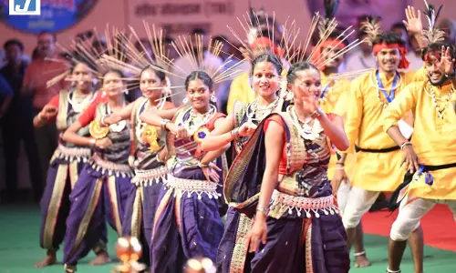 खटीमा एकलव्य विद्यालय के लिए 10 करोड़ रुपये की घोषणा : जुएल ओराम