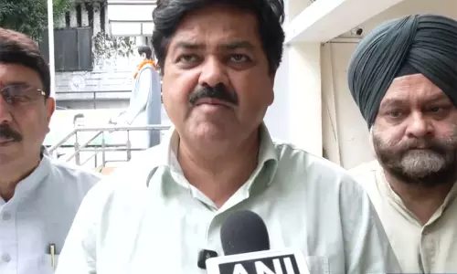 ज्ञानेश कुमार के पुराने मामले पर गोदियाल ने उठाए सवाल