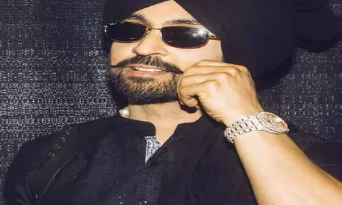 दिलजीत के फैंस हो जाएं तैयार भारत में शुरू होने जा रहा ऑरा टूर दिलजीत के फैंस हो जाएं तैयार भारत में शुरू होने जा रहा ऑरा टूर
