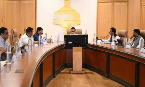 पुलिस भर्ती में अग्निवीरों को मिलेगा 12 प्रतिशत आरक्षण
