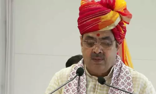 औद्योगिक विकास पर बड़ा दांव ₹370 करोड़ के कॉन्ट्रैक्ट जारी औद्योगिक विकास पर बड़ा दांव ₹370 करोड़ के कॉन्ट्रैक्ट जारी