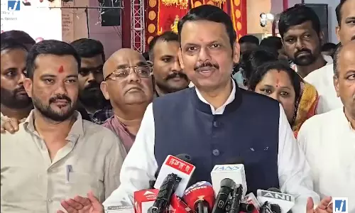 BJP ने 3 सीटों पर उतारे उम्मीदवार, फडणवीस बोले- तीनों सीटें जीतेंगे