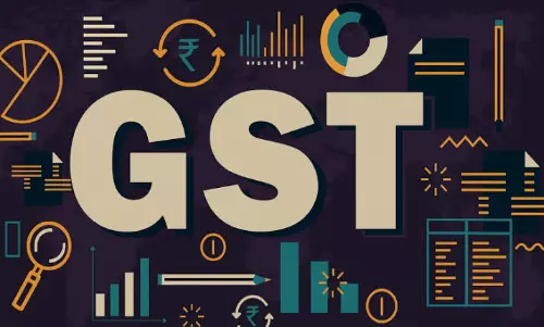 GST में गिरफ्तारी के नियम बदलने की तैयारी GST में गिरफ्तारी के नियम बदलने की तैयारी