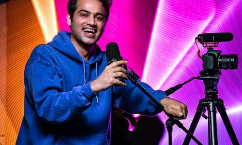 एक घंटे का काम चार घंटे लेता है, राज शमानी ने बताई असली वजह