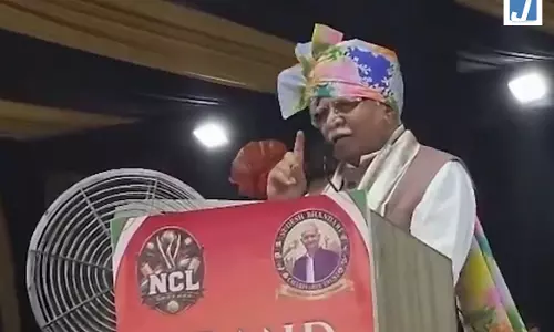 हर शहर के वार्ड में बनेगी लाइब्रेरी, मनोहर लाल खट्टर बोले हर शहर के वार्ड में बनेगी लाइब्रेरी, मनोहर लाल खट्टर बोले