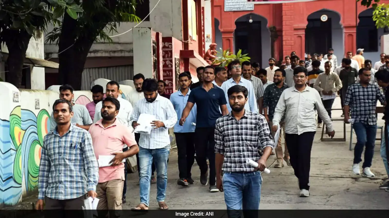 UP में असिस्टेंट प्रोफेसर के 1936 पदों पर भर्ती, 7 अक्टूबर तक मौका