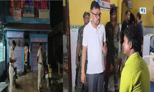 12 घंटे में दो प्रसूताओं की मौत, निजी क्लीनिक पर प्रशासन का छापा 12 घंटे में दो प्रसूताओं की मौत, निजी क्लीनिक पर प्रशासन का छापा